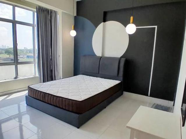 Apartment for sale in Petaling, Alam Impian