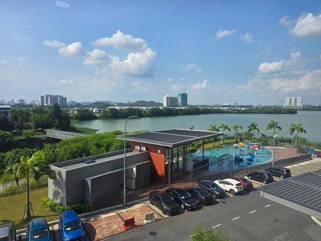 Condominium for rent in Petaling, Subang Jaya