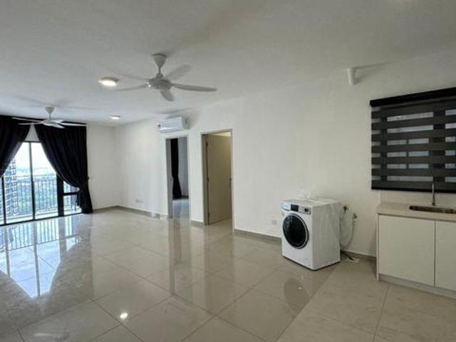 Serviced Residence for sale in Petaling, Alam Impian