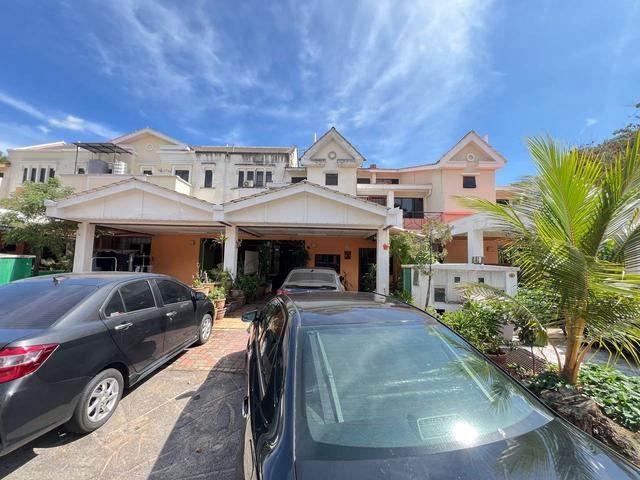 Terraced House for rent in Putrajaya