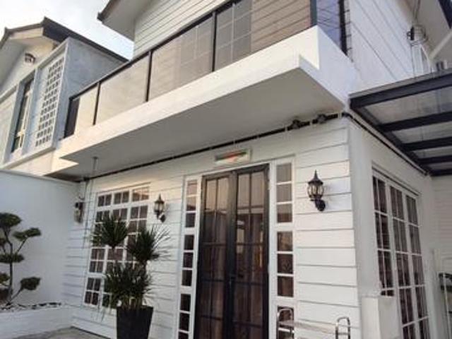 Residential House for rent in Petaling, Subang Jaya