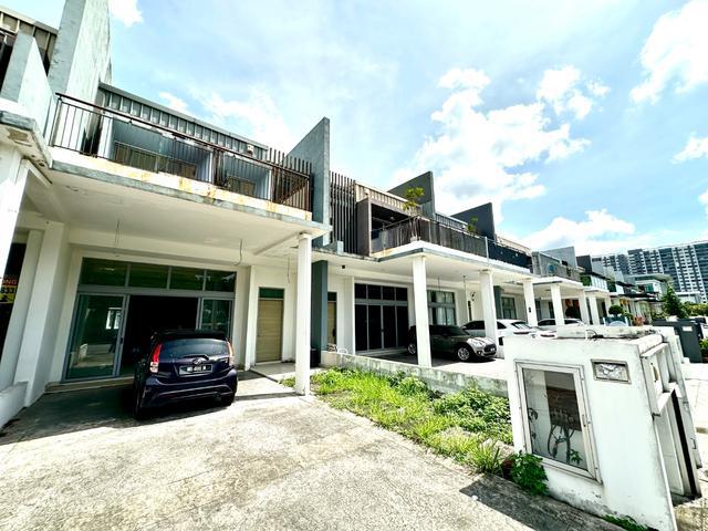 Terraced House for sale in Petaling, Subang Jaya