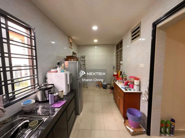 Residential House for sale in Johore Bahru, Johor