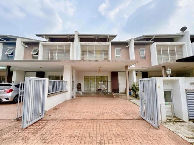 Terraced House for sale in Seremban