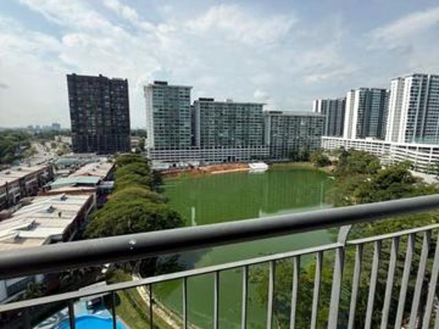 Apartment for sale in Johore Bahru, Johor