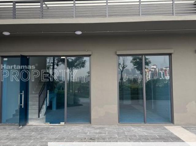 Shop for rent in Kepong, Kuala Lumpur