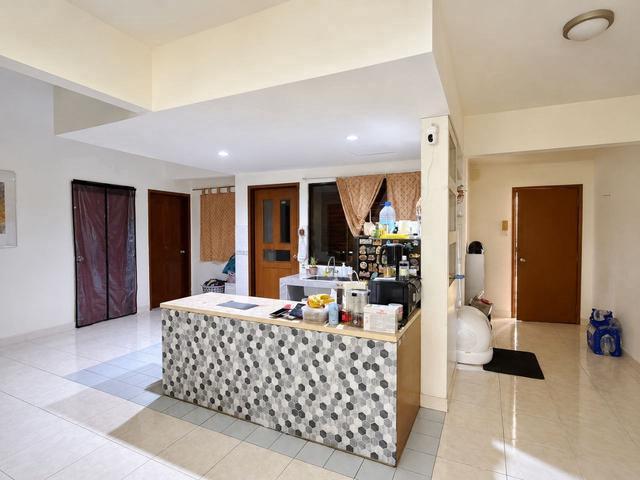 Apartment for rent in Tanjong Sepat, Selangor