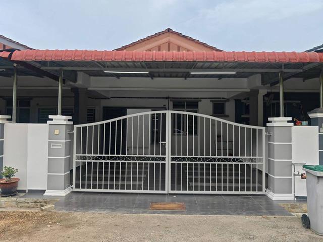 Terraced House for sale in Bukit Katil