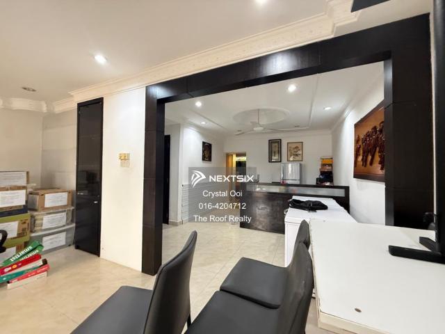 Shop for rent in Petaling, Subang Jaya