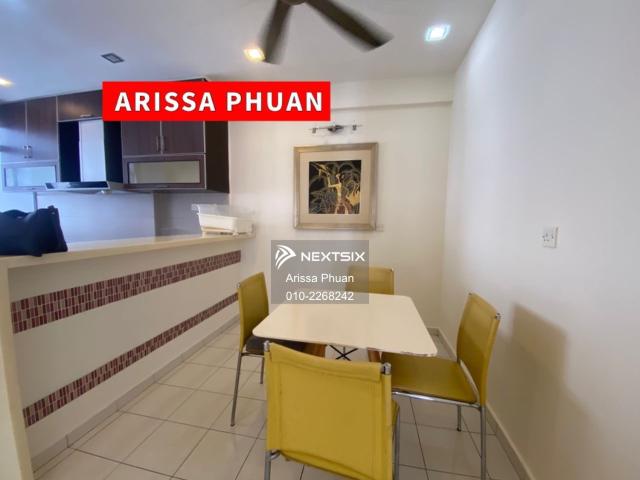 Warehouse for sale in Wellesley, Penang