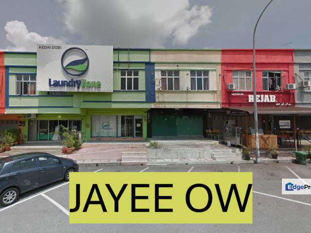 Shop for rent in Nilai, Negeri Sembilan