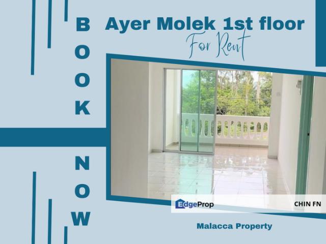 Shop for rent in Malaka