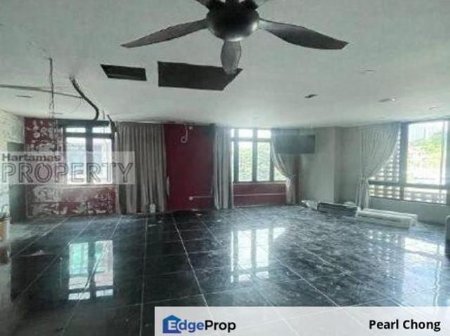 Shop for rent in Cheras, Kuala Lumpur