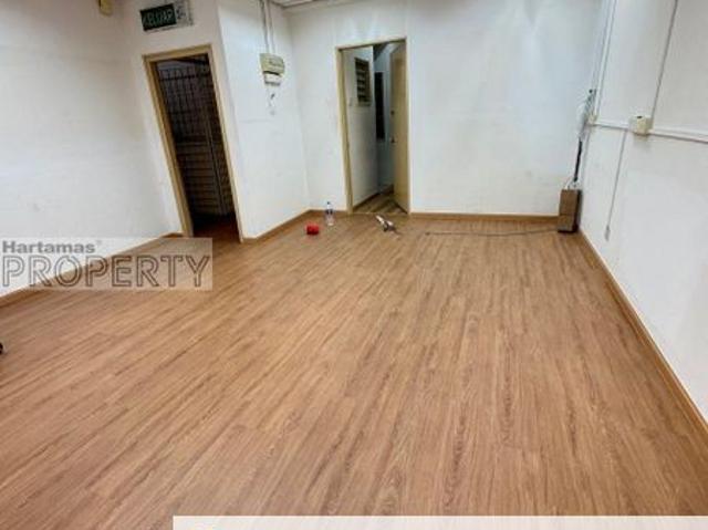 Shop for rent in Country Heights Damansara, Kuala Lumpur