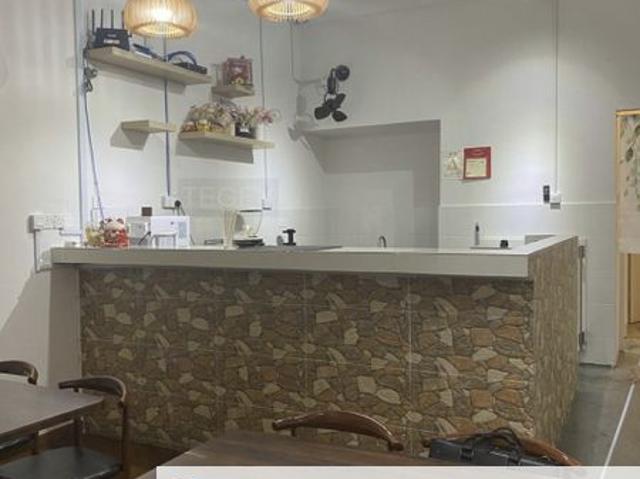 Shop for rent in Port Klang, Selangor
