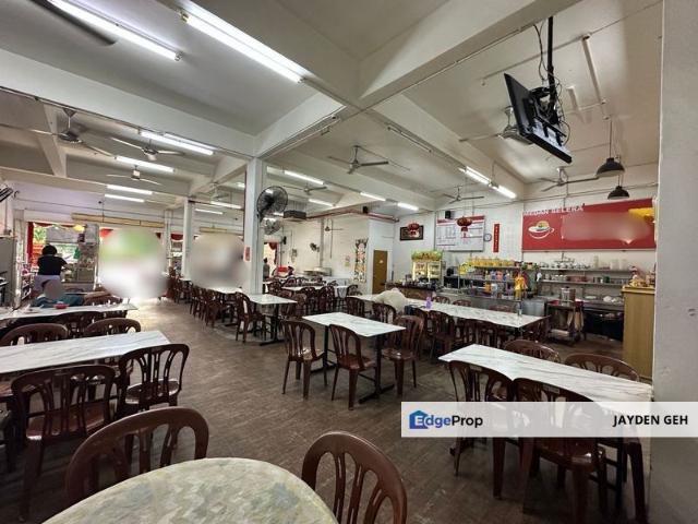 Shop for sale in Alor Setar, Kedah