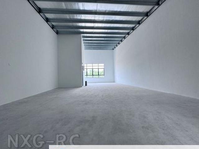 Warehouse for rent in Port Klang, Selangor