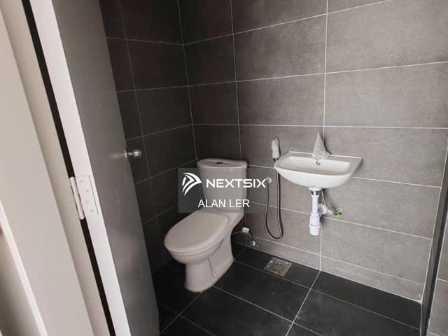 Shop for rent in Kota Tinggi, Johor