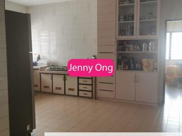 Shop for sale in Wellesley, Penang