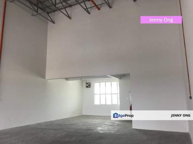 Warehouse for sale in Batu Kawan, Seberang Perai