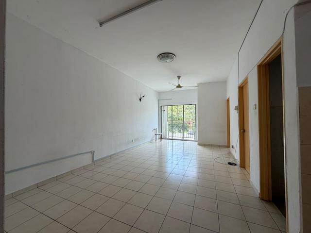 Apartment for sale in Selayang, Selangor