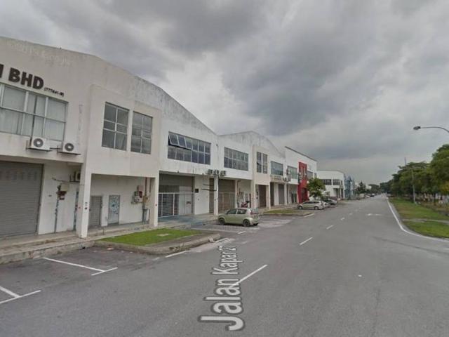 Warehouse for sale in Petaling, Alam Impian