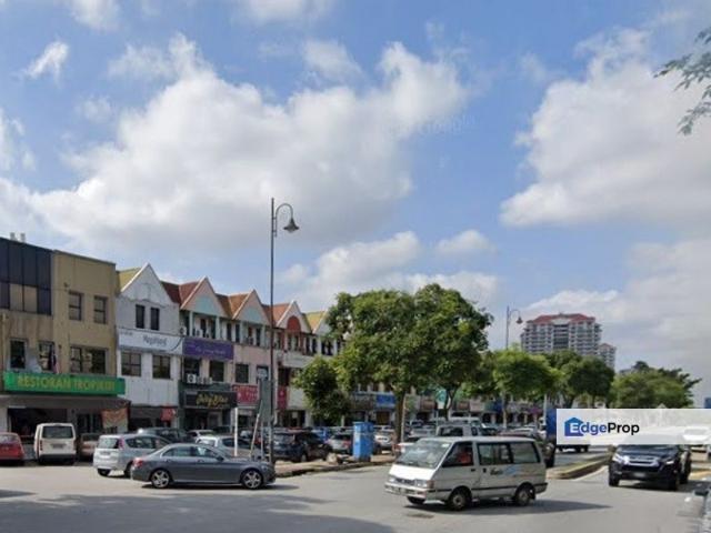 Shop for sale in Petaling, Damansara Damai