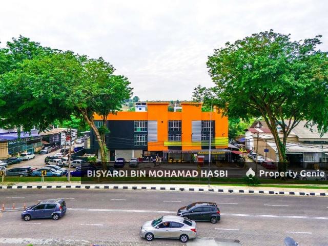 Shop Office for sale in Country Heights Damansara, Kuala Lumpur