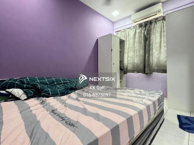 Shop for sale in Johor