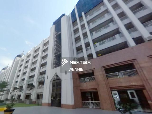 Shop for rent in Kuching