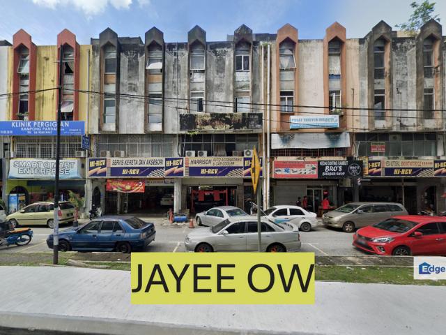 Shop for sale in Country Heights Damansara, Kuala Lumpur