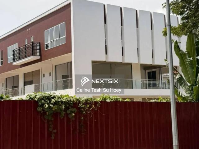 Shop for rent in Kajang, Langat