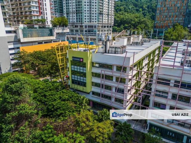 Shop for sale in Petaling, Damansara Damai