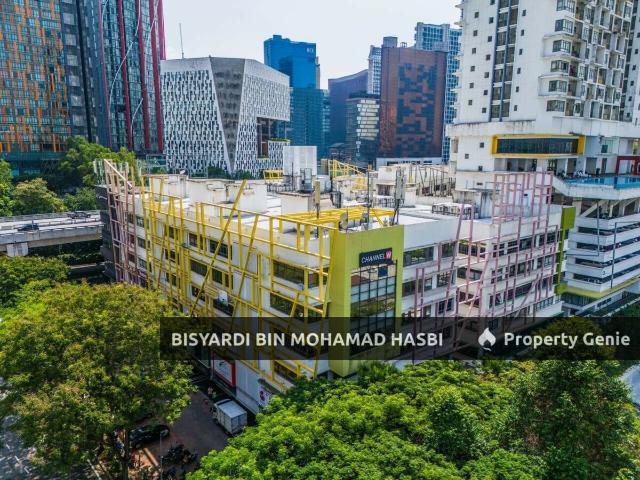 Shop Office for sale in Petaling, Damansara Damai