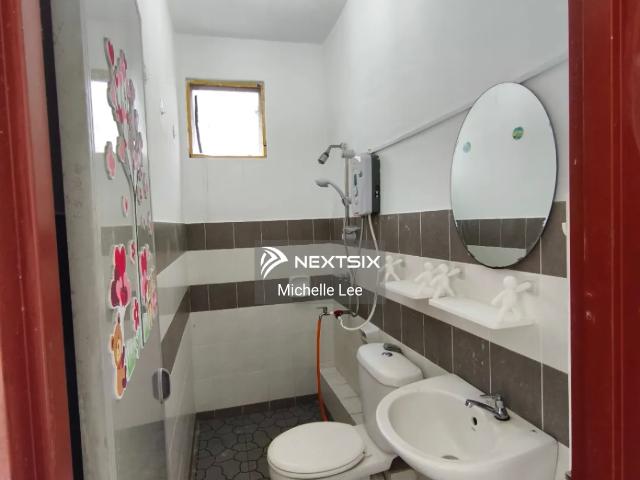 Property for rent in Kuching