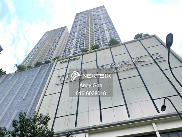 Shop for rent in Johor