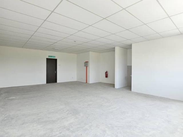 Shop for rent in Port Klang, Selangor