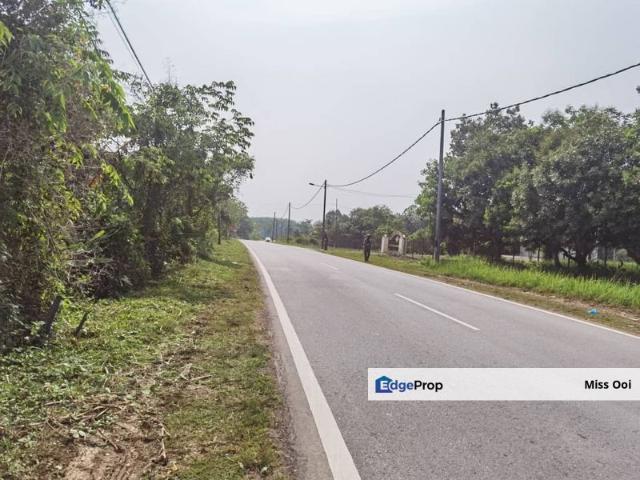 Shop for sale in Jitra, Kedah