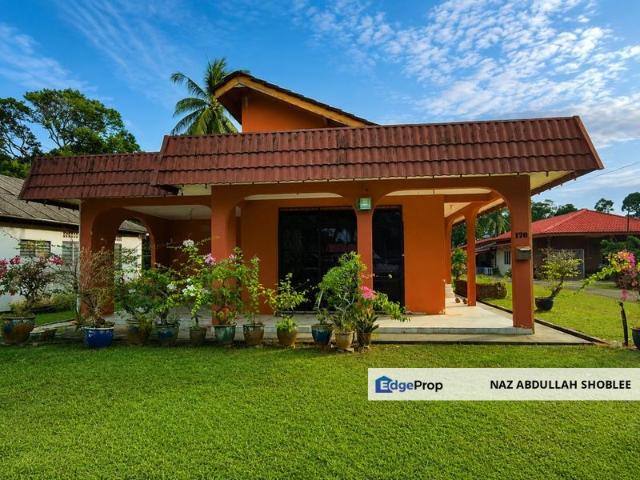Shop for sale in Muar, Johor