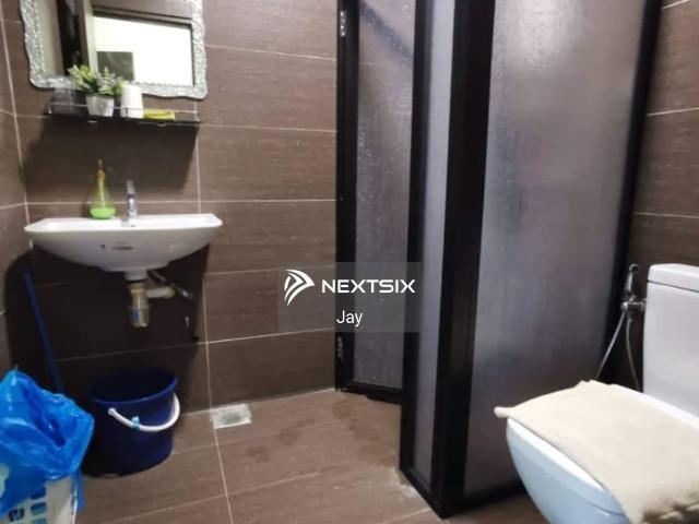 Shop for rent in Selangor