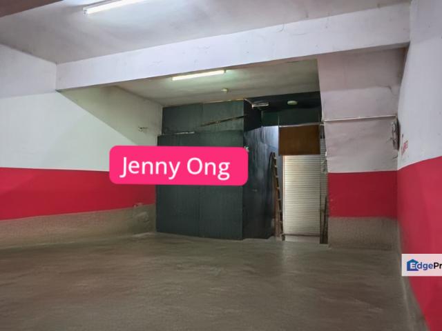 Shop for sale in Perak, Kerian
