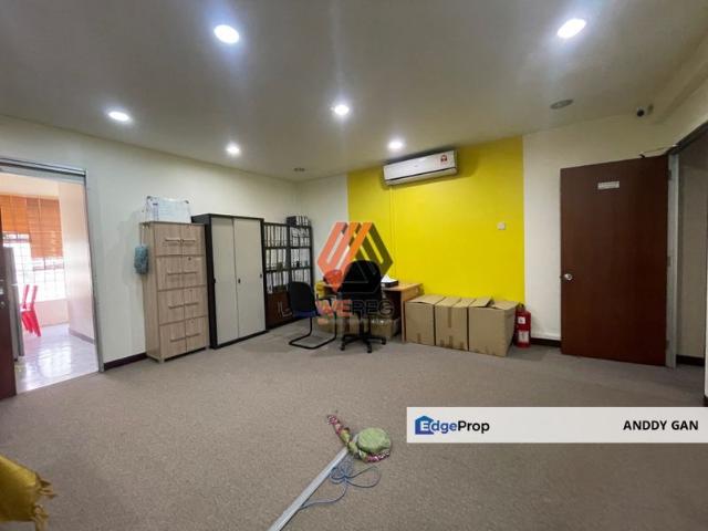 Shop for sale in Port Klang, Selangor