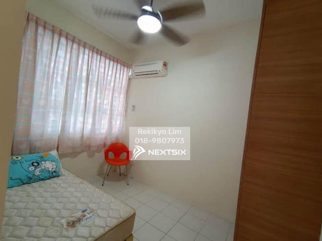 Shop for rent in Kuching