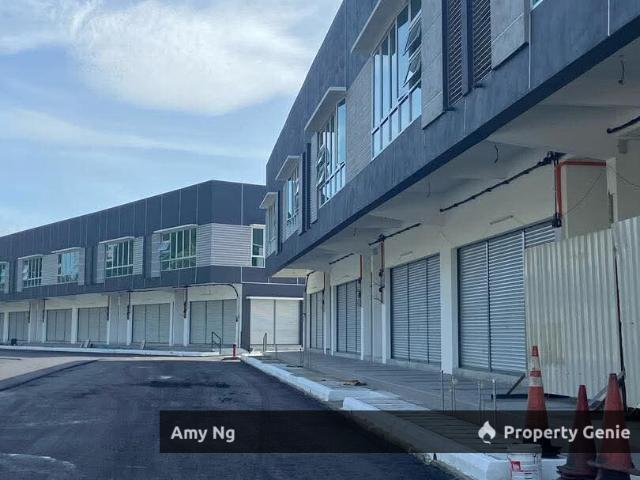 Shop for sale in Perak, Tanjong Ipoh