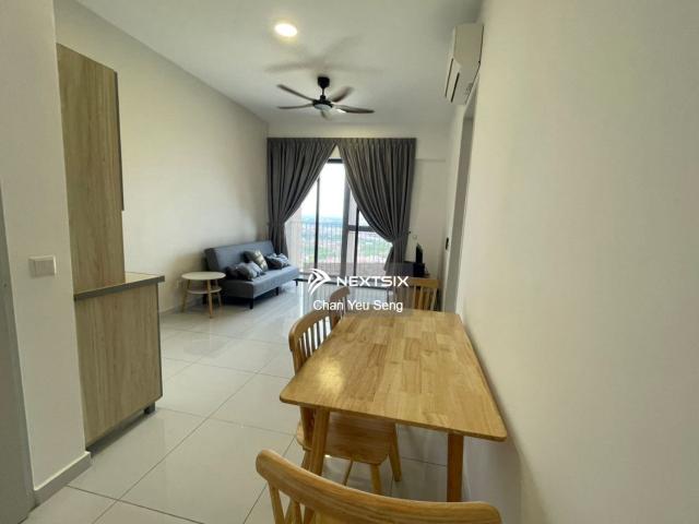 Shop for rent in Kuching