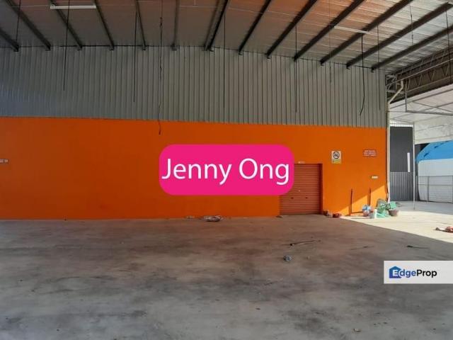 Shop for rent in Wellesley, Penang