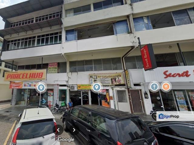 Shop for sale in Country Heights Damansara, Kuala Lumpur