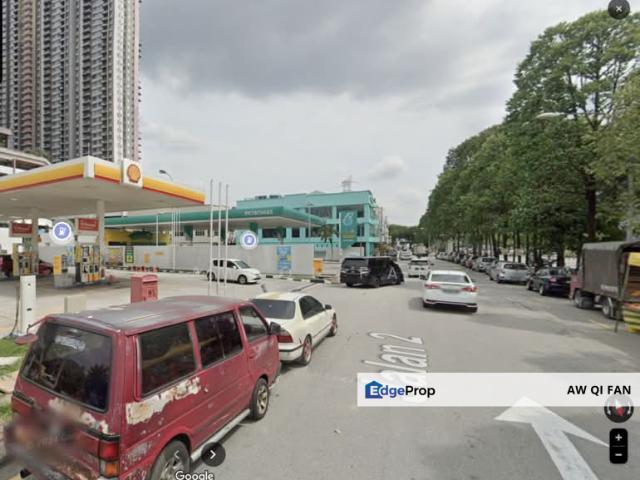 Shop for rent in Country Heights Damansara, Kuala Lumpur