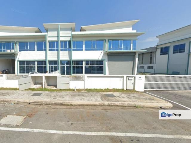 Warehouse for sale in Petaling, Subang Jaya