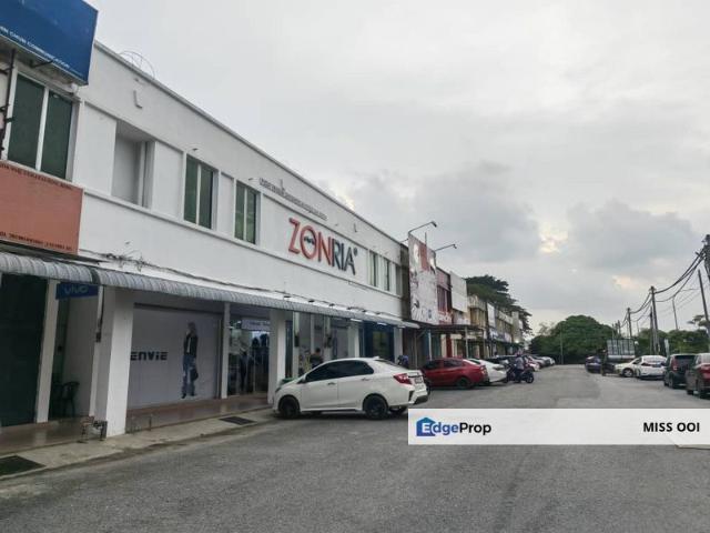 Shop for rent in Pokok Sena, Kedah